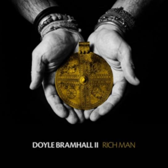 Rich Man, płyta winylowa Doyle Bramhall II