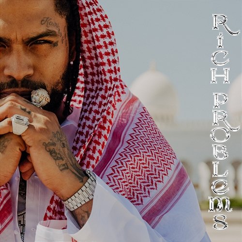 Rich Problems Dave East
