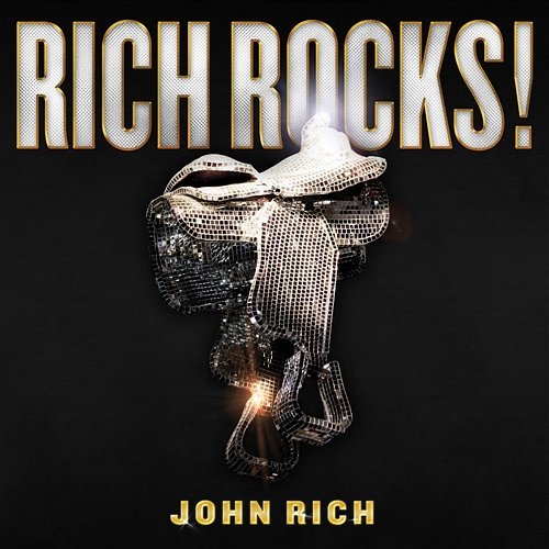 Rich Rocks John Rich