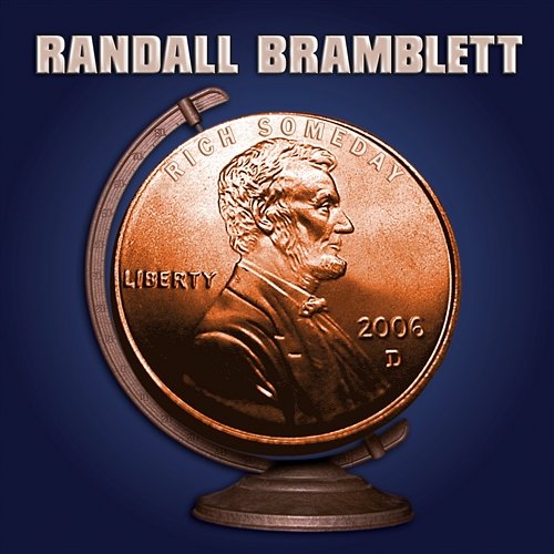 Rich Someday Randall Bramblett