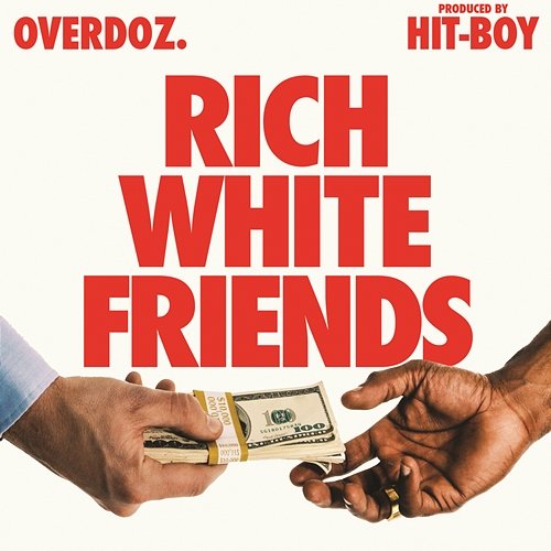 Rich White Friends OverDoz.