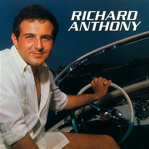 Richard Anthony Richard Anthony