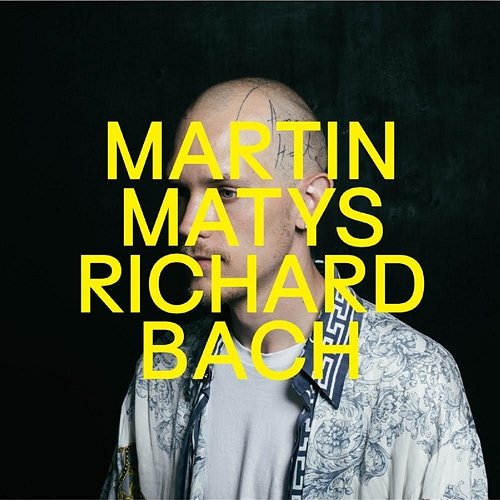 Richard Bach Martin Matys