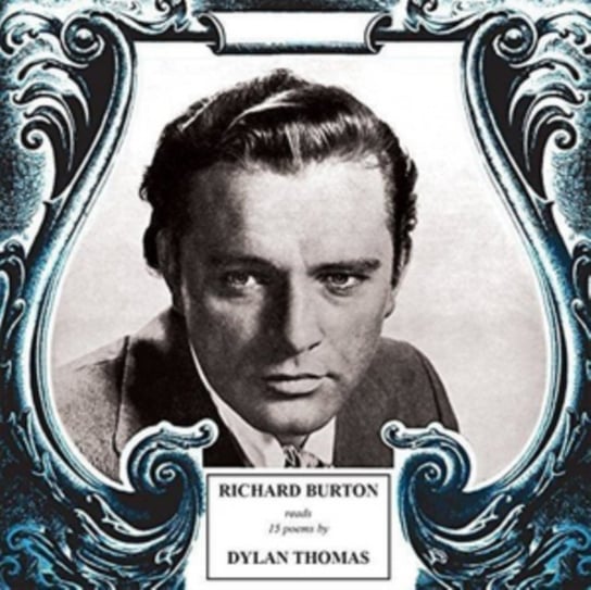 Richard Burton Reads 15 Poems By Dylan Thomas Burton Richard