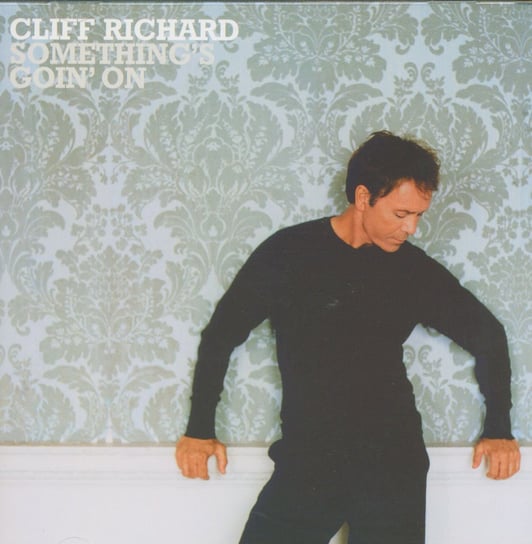 Richard C Somethings Goin On Cliff Richard