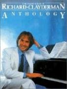 Richard Clayderman - Anthology: Piano Solo Clayderman Richard