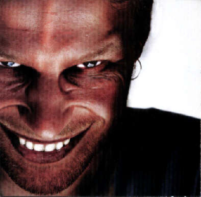 Richard D.James Album Aphex Twin