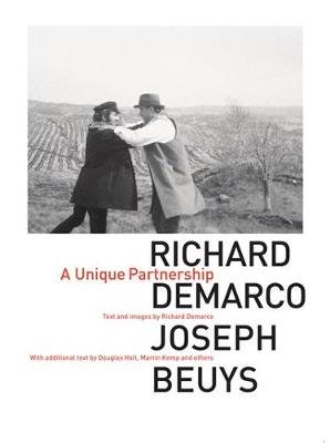 Richard Demarco & Joseph Beuys Demarco Richard