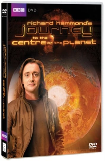 Richard Hammond's Journey to the Centre of the Planet (brak polskiej wersji językowej) 2 Entertain