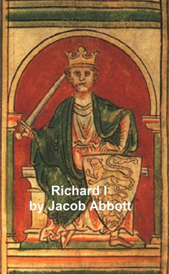 Richard I Jacob Abbott