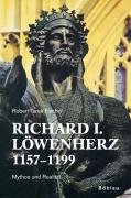 Richard I. Löwenherz 1157-1199 Fischer Robert-Tarek