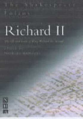 Richard II Shakespeare William