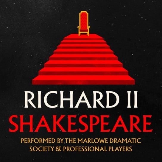 Richard II Shakespeare William