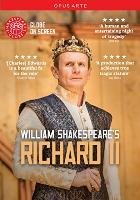 Richard II (brak polskiej wersji językowej) 