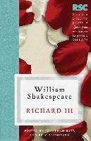 Richard III Shakespeare W., Shakespeare William