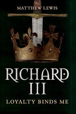 Richard III Matthew Lewis