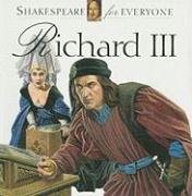 Richard III Frost Abigail