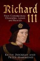 Richard III Dockray Keith