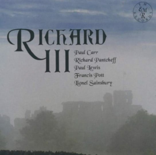 Richard III EM Records