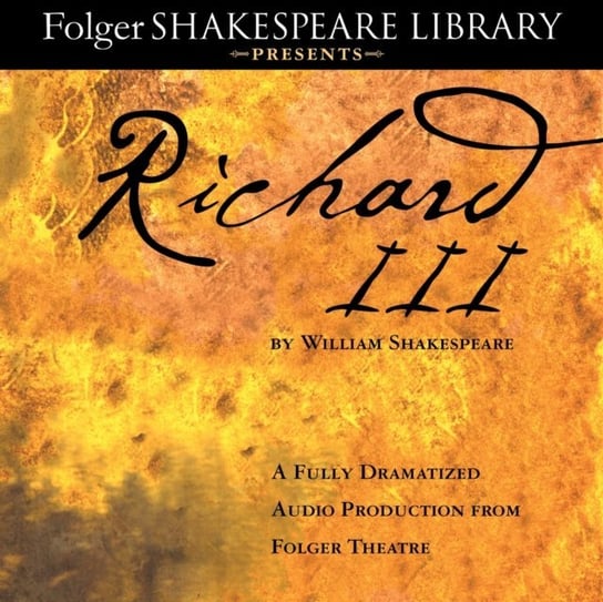 Richard III Opracowanie zbiorowe