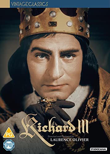 Richard III (Ryszard III) Loncraine Richard