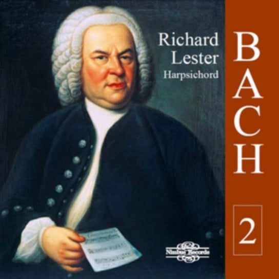 Richard Lester: Bach Lester Richard