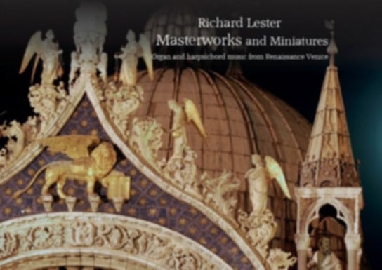 Richard Lester: Masterworks and Miniatures Various Artists