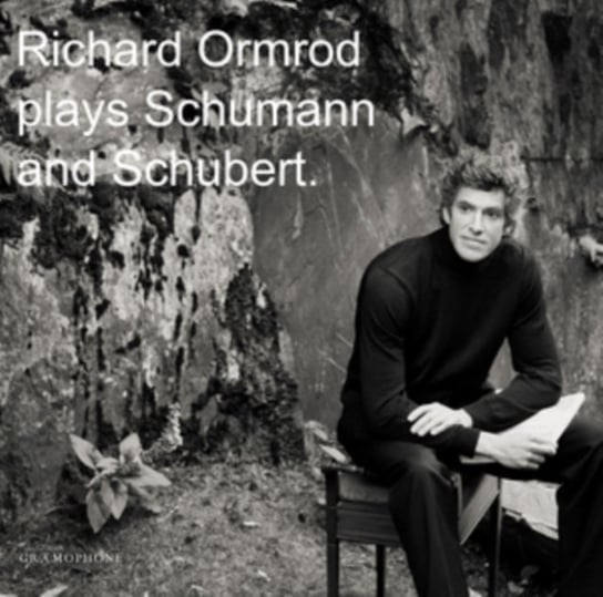 Richard Ormond Plays Schumann and Schubert Austrian Gramophone