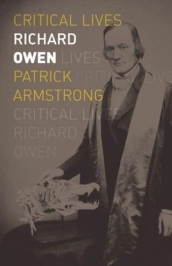 Richard Owen Reaktion Books