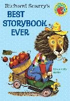 Richard Scarry's Best Story Book Ever Scarry Richard