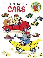 Richard Scarry's Cars Scarry Richard