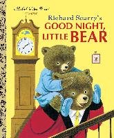 Richard Scarry's Good Night, Little Bear Scarry Richard