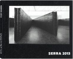 Richard Serra Byrd Anne, Lefferts Daniel