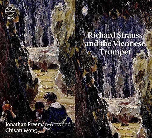 Richard Strauss E La Tromba Vi Strauss Richard