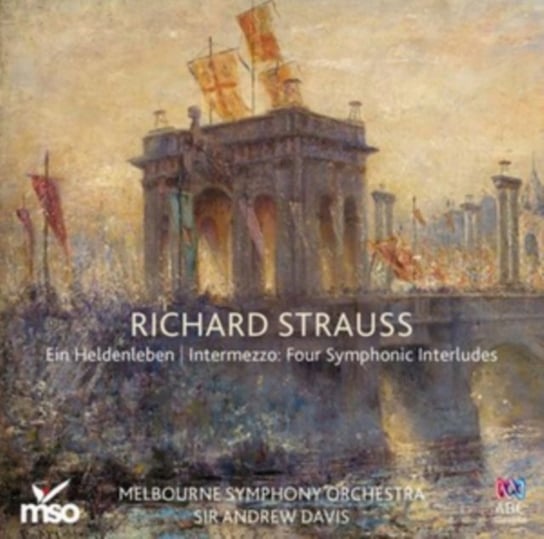 Richard Strauss: Ein Heldenleben/... ABC Classics