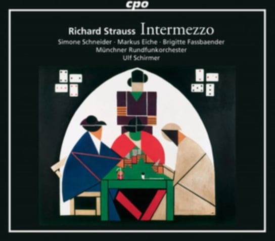 Richard Strauss: Intermezzo Various Artists