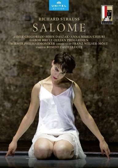 Richard Strauss: Salome Various Directors