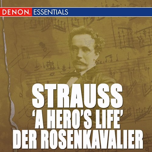 Richard Strauss: Symphonic Works Various Artists