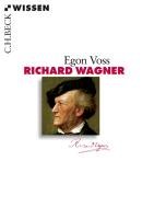 Richard Wagner Voss Egon