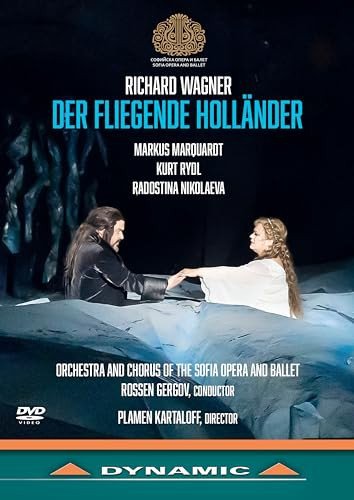 Richard Wagner: Der Fliegende Hollander Various Directors
