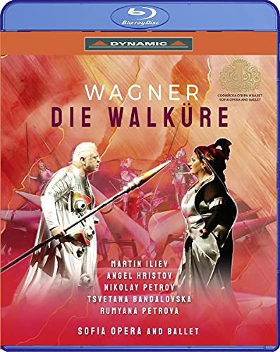 Richard Wagner: Die Walkure Various Directors