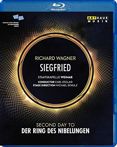 Richard Wagner: Siegfried 