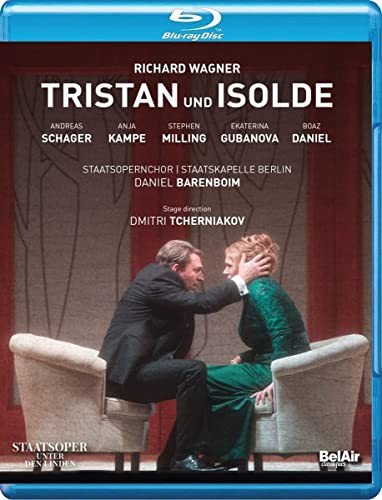 Richard Wagner: Tristan und Isolde 