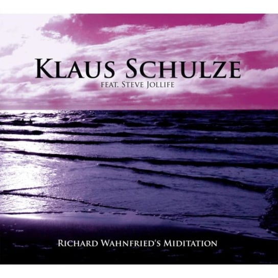 Richard Wahnfried's Miditation Schulze Klaus