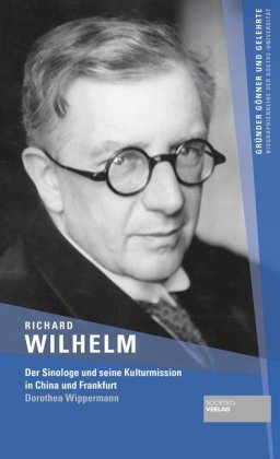 Richard Wilhelm Societäts-Verlag