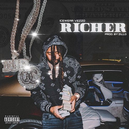 Richer Icewear Vezzo
