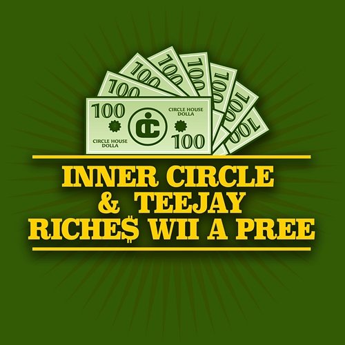Riches Wii a Pree Inner Circle, Teejay
