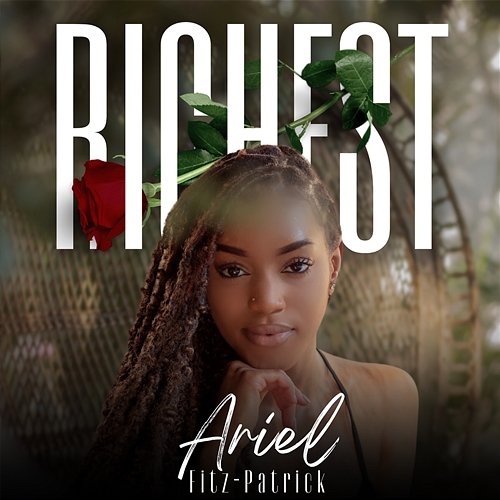 Richest Ariel Fitz-Patrick