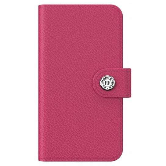 Richmond&Finch Wallet iPhone 11 Pro Max różowy/pink 39674 Richmond&Finch