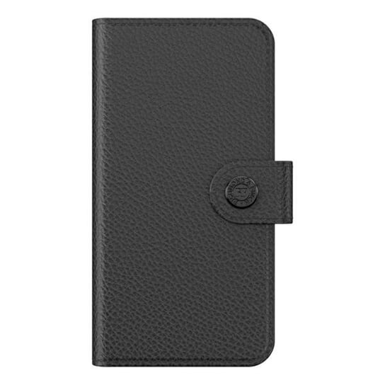 Richmond&Finch Wallet iPhone XS Max czarny/black 39692 Richmond&Finch